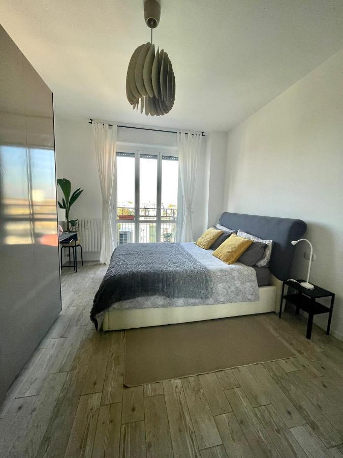 Bellavista Milano Appartamento Esterno foto